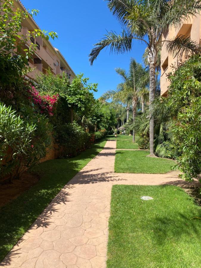 Dunas And Beach Marbella Cabopino Exterior foto